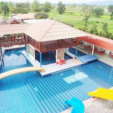 Vc Phayao Hotel Екстер'єр фото
